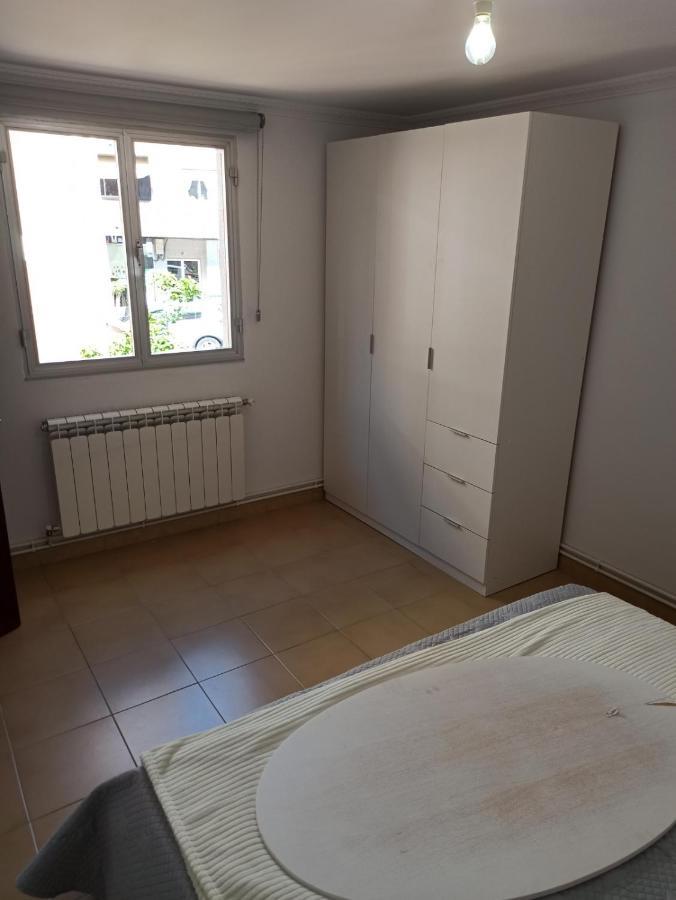 Alquileres Delfina Apartment บียานูเอบา เด อาโรซา ภายนอก รูปภาพ