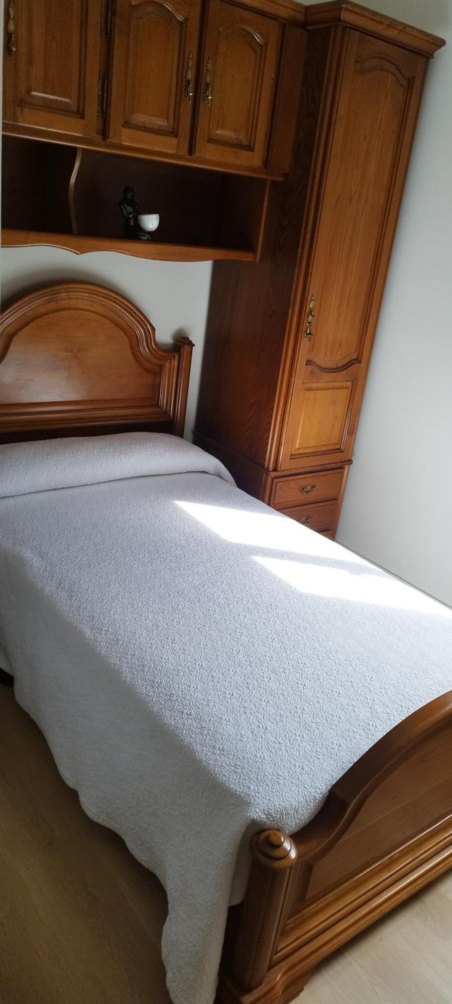 Alquileres Delfina Apartment บียานูเอบา เด อาโรซา ภายนอก รูปภาพ